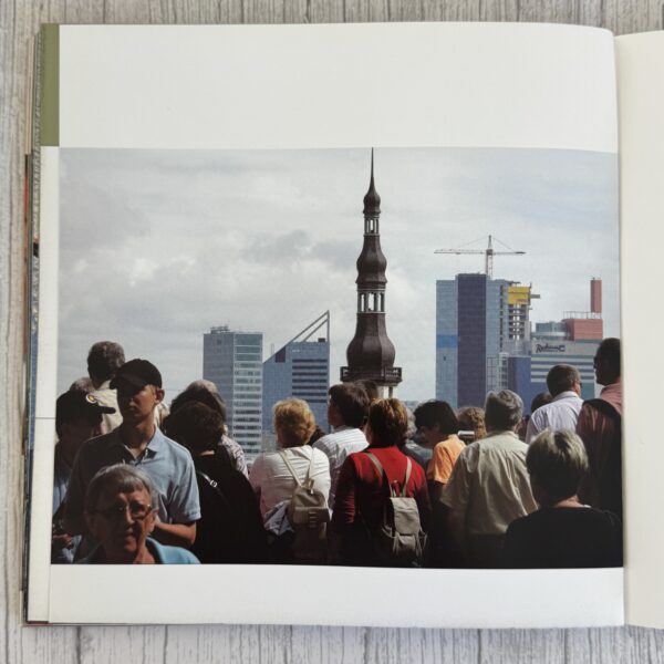 IMG_8507 Tallinn City Brochure – Photo Album (2007)