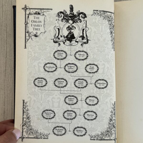 IMG_8514 A Simples Life by Aleksandr Orlov Book