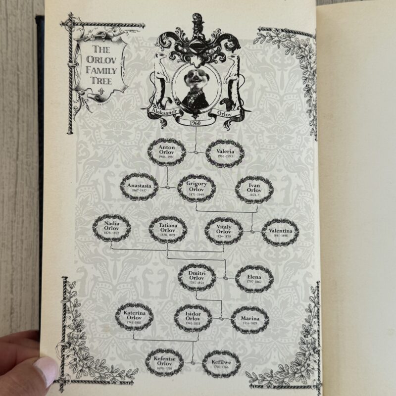 A Simples Life by Aleksandr Orlov Book