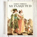 Muinasjutud . Charles Perrault