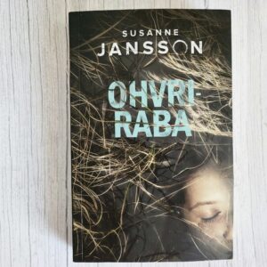 Ohvriraba Susanne Jansson 2018