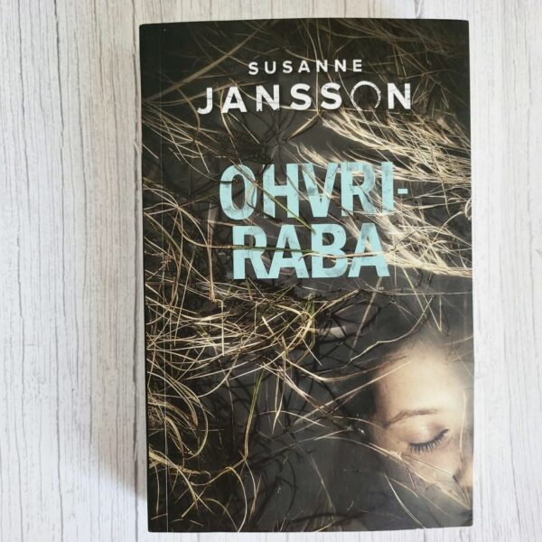 Ohvriraba Susanne Jansson 2018 Ohvriraba Susanne Jansson 2018