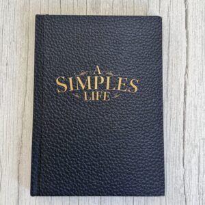 A Simples Life – Aleksandr Orlov
