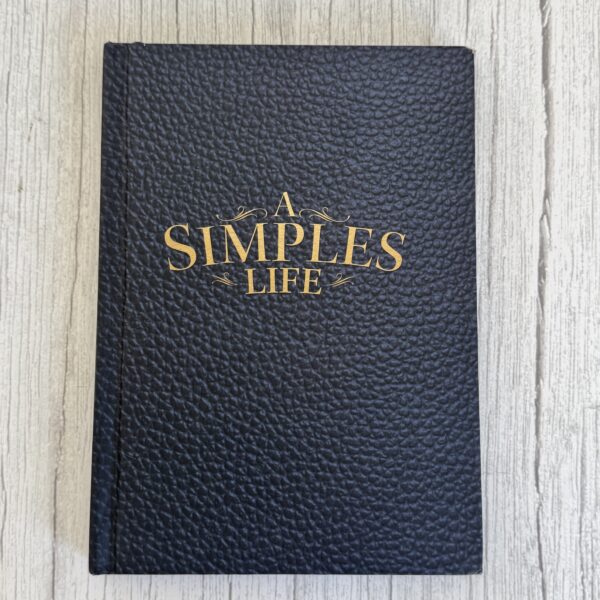 a-simples-life-book-aleksandr-orlov A Simples Life – Aleksandr Orlov