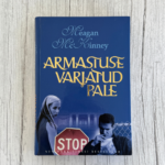 Armastuse varjatud pale – Meagan McKinney raamat 2004
