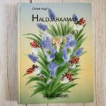 Christl Vogl “Haldjaraamat” 1999 kõvakaaneline lasteraamat