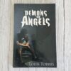 demons-or-angels-louis-torres-book Demons or Angels by Louis Torres Christian Book