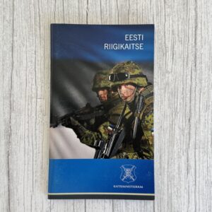 Eesti riigikaitse 2011