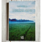 Ellujäämise õpetus VII – Luule Viilma