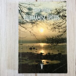 Ellujäämise õpetus V - Luule Viilma