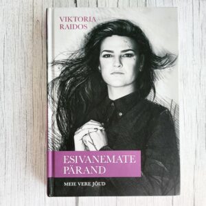 Esivanemate pärand by Viktoria Raidos Spiritual