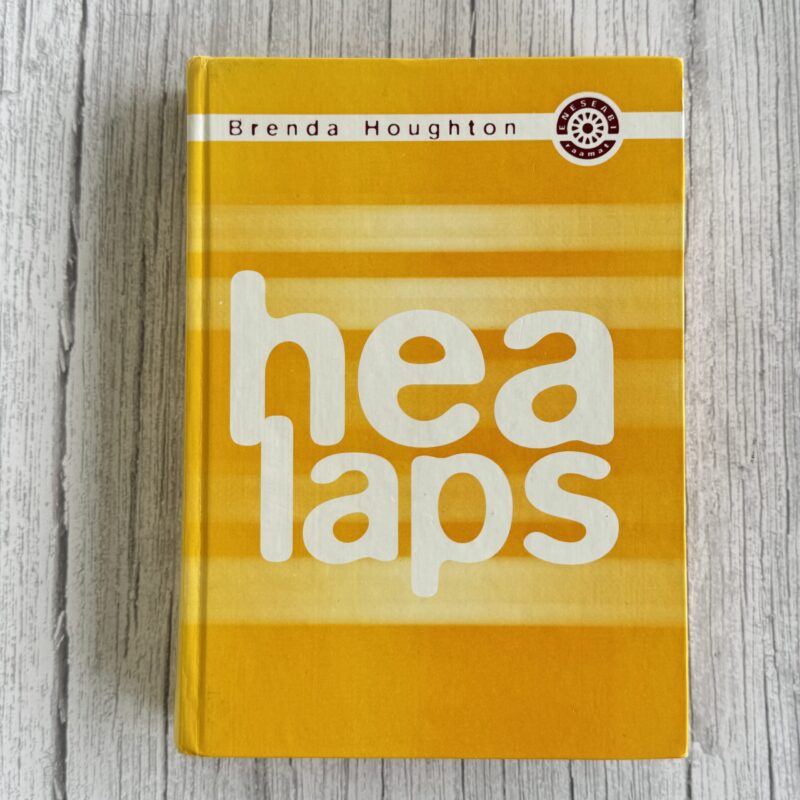 Hea laps – Brenda Houghton lapse kasvatamise raamat