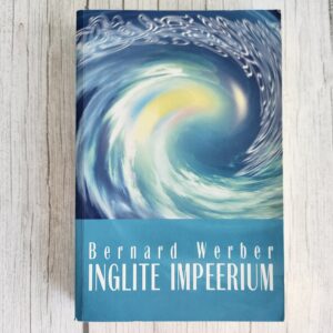 inglite-impeerium-bernard-werber Inglite impeerium – Bernard Werber