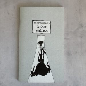 keha-valine-ene-puulmann Ene Puulmanni „Keha väline“ on eesti luulekogu, mis käsitleb inimese sisemaailma ja enesetunnetust.