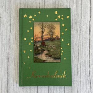 kevadsalmik-kevadluuletused-album Kevadsalmik – kevadluuletuste ja postkaartide album | Tammerrraamat (2005)