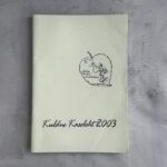Kuldne kaseleht 2003 – luulevõistluse parimad