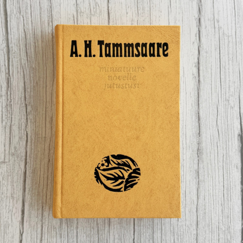 miniatuure-novelle-jutustusi-a-h-tammsaare miniatuure-novelle-jutustusi-a-h-tammsaare