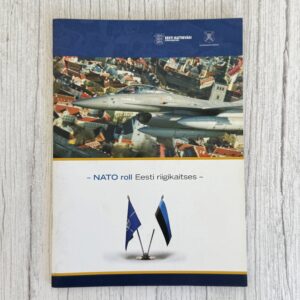 NATO roll Eesti riigikaitses