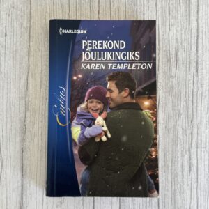 Perekond jõulukingiks - Karen Templeton