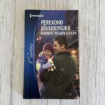 Perekond jõulukingiks - Karen Templeton