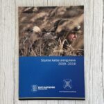 Sõjalise kaitse arengukava 2009–2018 | Eesti riigikaitse