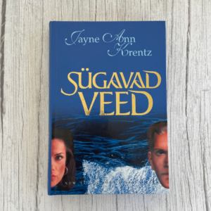 sugavad-veed-jayne-ann-krentz-raamat Sügavad veed – Jayne Ann Krentz