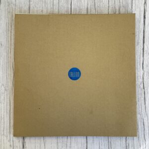 Tallinn City Brochure – Photo Album (2007)