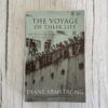 The Voyage of Their Life – Diane Armstrong