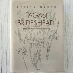 Tagasi Bridesheadi – Evelyn Waugh