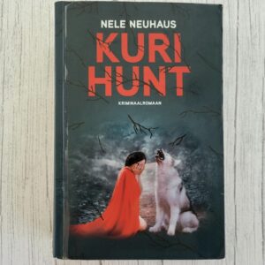 Kuri hunt – Nele Neuhaus