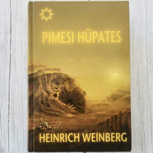 Pimesi hüpates – Heinrich Weinberg