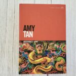 Amy Tan „Köögijumala naine“ | Romaan | Eesti keeles | Kõvakaaneline | Kaasaegne ilukirjandus | Pere- ja naiste lood