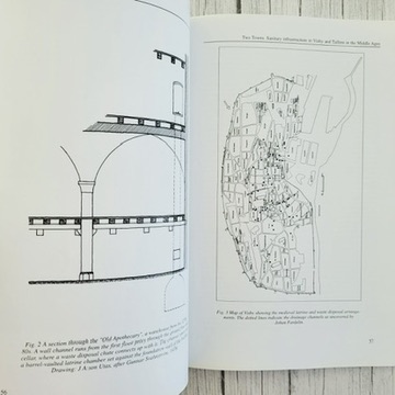 The Medieval Town in the Baltic: Hanseatic History and Archaeology II (EN/DE/ET) – Tartu 1999