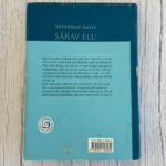 Särav elu – Susannah Bates Särav elu – Susannah Bates