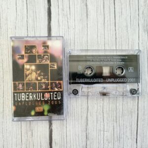 Unplugged 2001 – Tuberkuloited kassett
