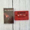 Religioon – The Tuberkuloited