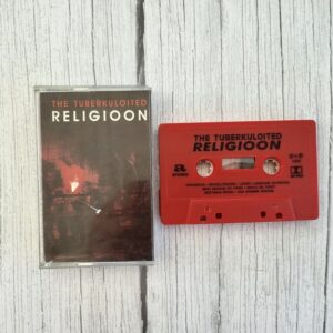 Religioon – The Tuberkuloited