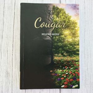 Cougar Hingerahu – Helene Moss