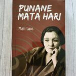 Punane Mata Hari – Mati Laos