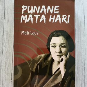 Punane Mata Hari – Mati Laos