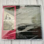 Klaveril Vaike Vahi (uus CD)