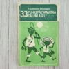 33 puhkepäevamatka tallinlasele – Gustavson & Künnapuu | 1978