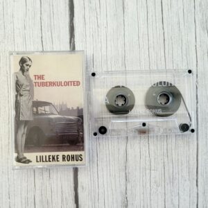 Lilleke rohus – The Tuberkuloited, helikassett