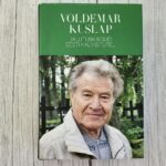 Jalutuskäigud Eesti kalmistutel – Voldemar Kuslap