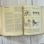 Токарное дело – Денежный, Стискин, Тхор