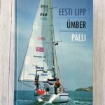 Eesti lipp ümber palli – Tiit Pruuli