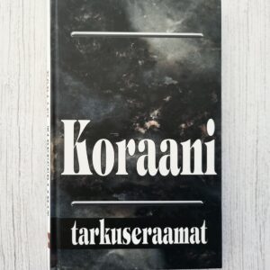 Koraani tarkuseraamat – islami mõtteterad ja tsitaadid