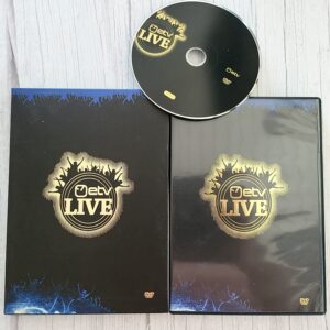 ETV Live – Eesti artistid live kontserdid
