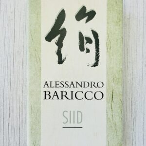 Siid – Alessandro Baricco