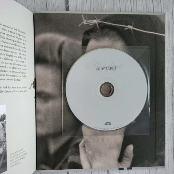 Stork Flying Over Pinewood – Jan Erik Holst